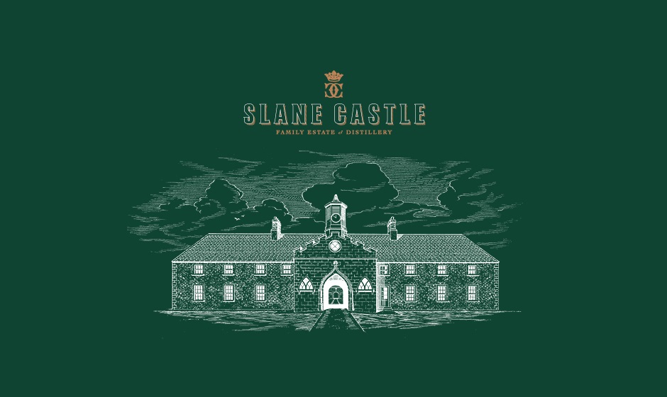 The new Slane Castle Irish Whiskey distillery will open in 2016