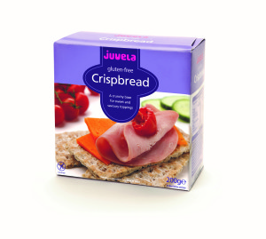crispbread high res