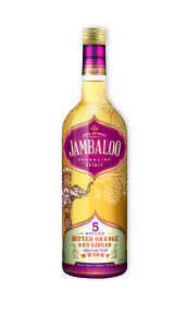 Jambaloo Bottle