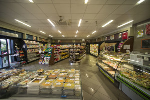 Store interior 2