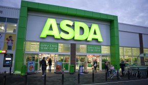 Asda's further sales slump is very bad news for Asda