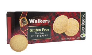 The new Gluten Free offering ensures everyone can enjoy the classic taste