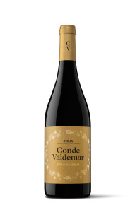 Conde de Valdemar has been chosen as one of the five best wineries in La Rioja by Wine & Spirits Magazine