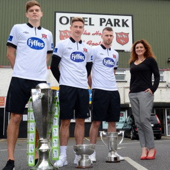 Fyffes is proud of its association with Dundalk FC