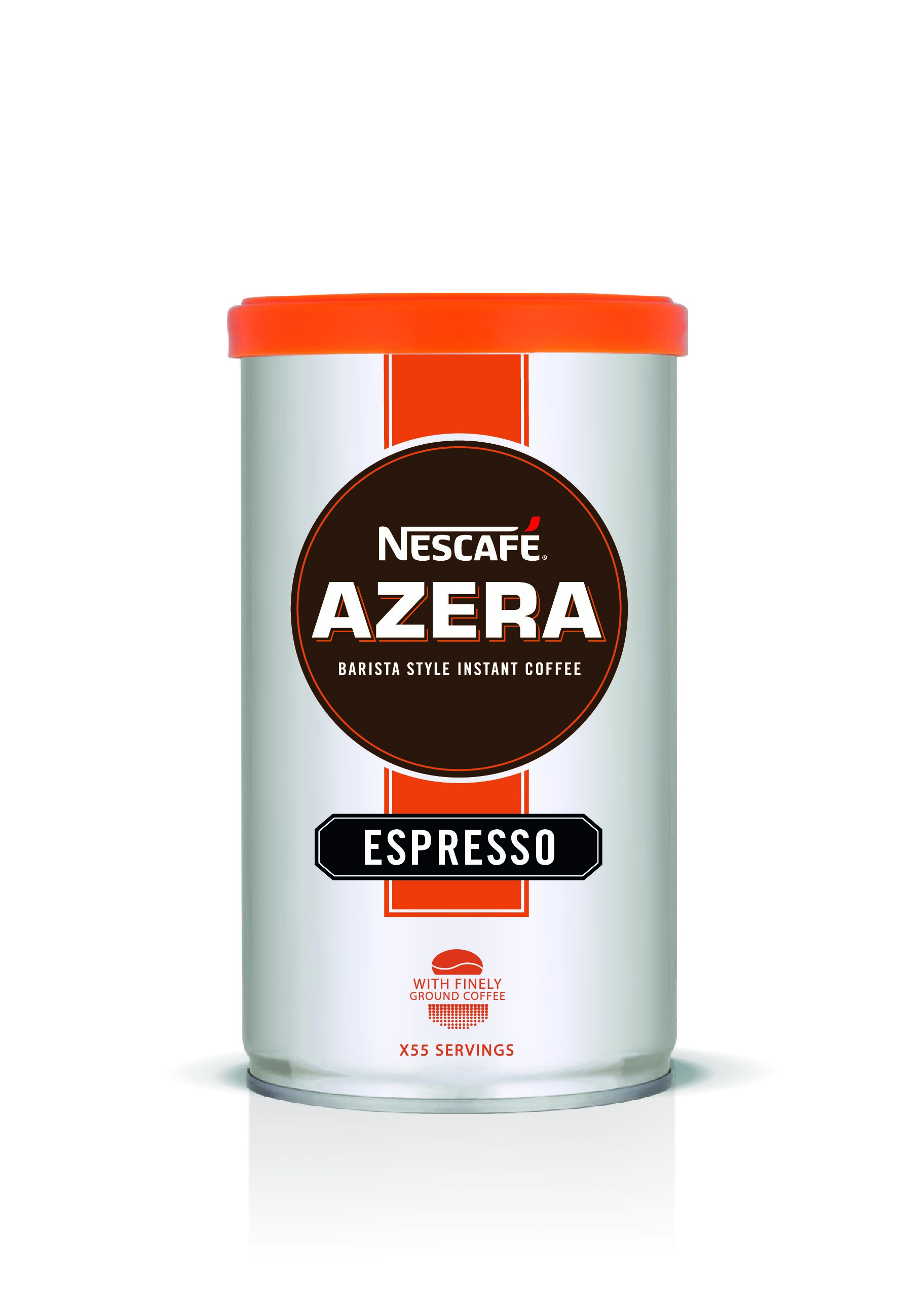 Coffee Break Breakthrough - Shelflife Magazine