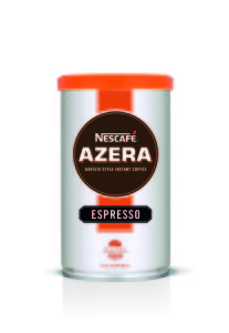 NESCAFÉ AZERA_100g_Espresso