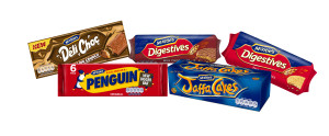 McVities' iconic biscuit brands remain customer favourites