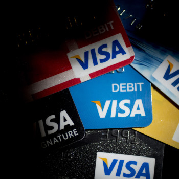 eCommerce is on the rise, still, according to Visa