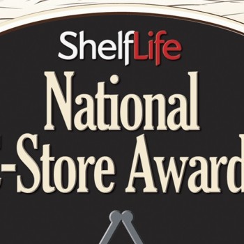 The 2018 ShelfLife C-Store Awards take place this November at the Citywest Hotel
