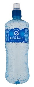 Deep RiverRock has successfully promoted its key brand message – ‘When You Can’t Think Straight…Hydrate’