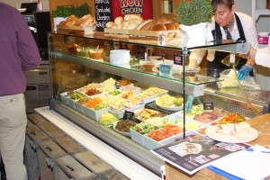 Martin Food Equipment provides fresh display ideas for food-to-go offerings