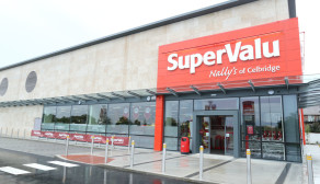 SuperValu is holding its lead as the top supermarket in Ireland