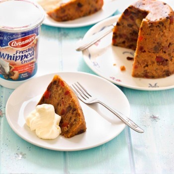 Avonmore Cream sold record amounts over Christmas