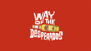 The Way of the Desperados campaign was supported by outdoor, social media, digital, PR and exciting off and on-trade activations in key outlets