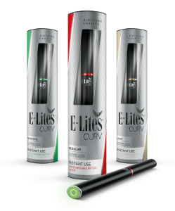 E-Lites is Ireland’s fastest-growing e-cigarette