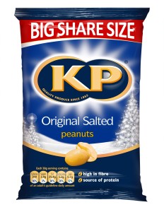 22420_KP Salted 500g