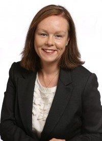Deirdre Kilroy, head of the Intellectual Property and Technology team at LK Shields Solicitors