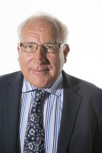 John Timpson CBE, chairman of the Timpson Group (Photo credit: Scott Wishart)