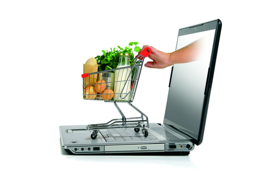 Online shopping has grown significantly worldwide in recent years