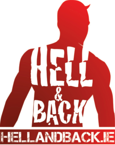 Tipperary Natural Mineral Water is commencing an exciting new partnership this year with Hell & Back, Ireland’s toughest mental and physical endurance challenge