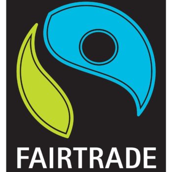 FairTrade guarantees a better deal for farmers in the third world
