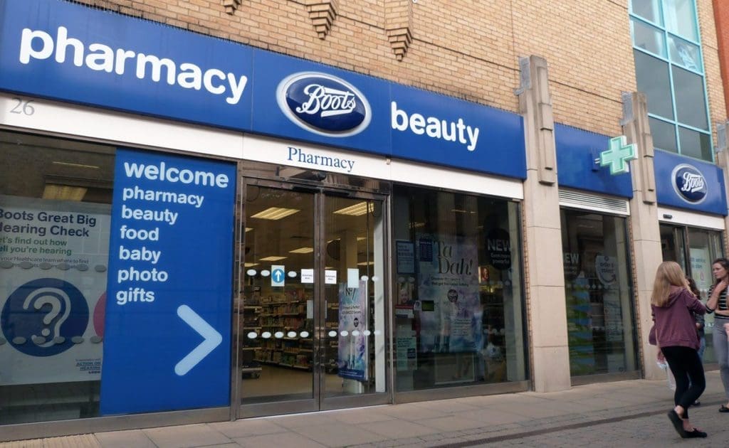 Boots is reviewing its pricing structures and urging suppliers to do the same