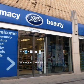 Boots is reviewing its pricing structures and urging suppliers to do the same