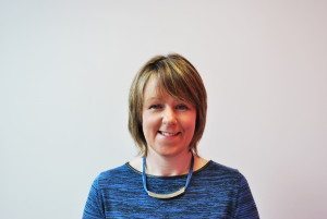 Janet Moffett, client manager, Dunnhumby