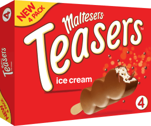 The long-awaited Maltesers Teasers multipack launches this year