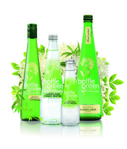 All four Bottlegreen mixers are now available in 175ml single serve bottles as well as new 500ml sharing bottles