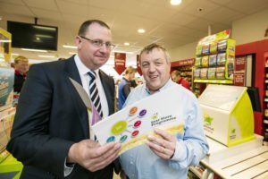 Niall Andrews and Ray Hannon discuss the ins and outs of the Star Store programme