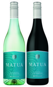 Matua was named IWSC’s 2012 New Zealand Wine Producer of the Year