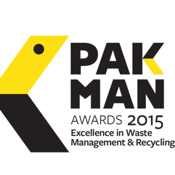 Repak's Pakman Awards replaced the Repak Recycling Awards in 2015