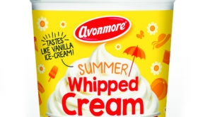 Avonmore has once again topped the Kantar Worldpanel Brand Footprint Ranking in Ireland