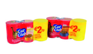 Mackle Pet Foods prides itself on being fully traceable