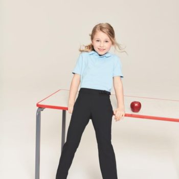 Tesco research has uncovered the elements that parents focus on when purchasing schol uniforms