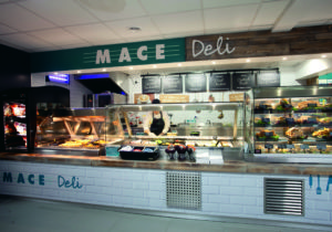 Working in conjunction with dietitian Aoife Hearne, the Mace Right Options range provides shoppers with the ‘right option’ for their lifestyle across all food and drink offerings