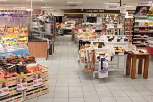 Costcutter offers in-house HACCP expertise and dedicated retail excellence programmes, alongside dedicated fresh food sales expertise