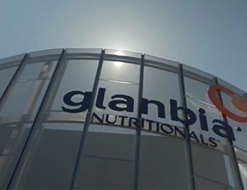 Headquartered in Kilkenny, Glanbia trades in 32 countries around the world