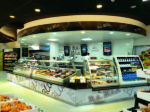 Londis has introduced Bia Blás, a new and exclusive deli offering, as well as a new bakery concept and three new coffee offerings