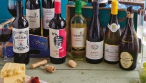 Centra's hand-picked range aims to provide a wine for every occasion