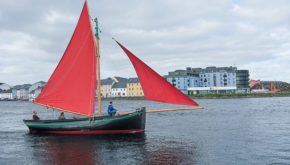 The Galway Oyster Festival shows visitors historic seafood cultivation techniques