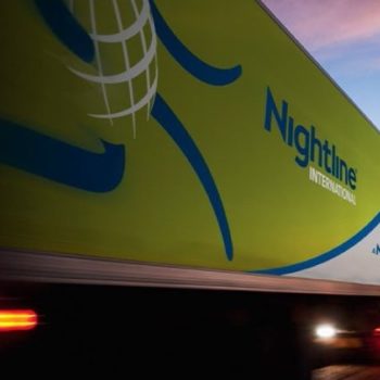 Nightline will created 150 new jobs along with its expansion