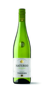 Torres Natureo is now 0.0% ABV