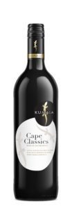 Grapes for Kumala are sourced from vineyards located all over the Western Cape from Olifants River, through Paarl and Stellenbosch to Worcester