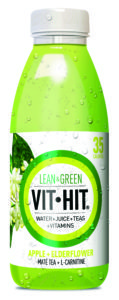 Vit-Hit is already outselling some of the most iconic soft drink brands in the Irish market