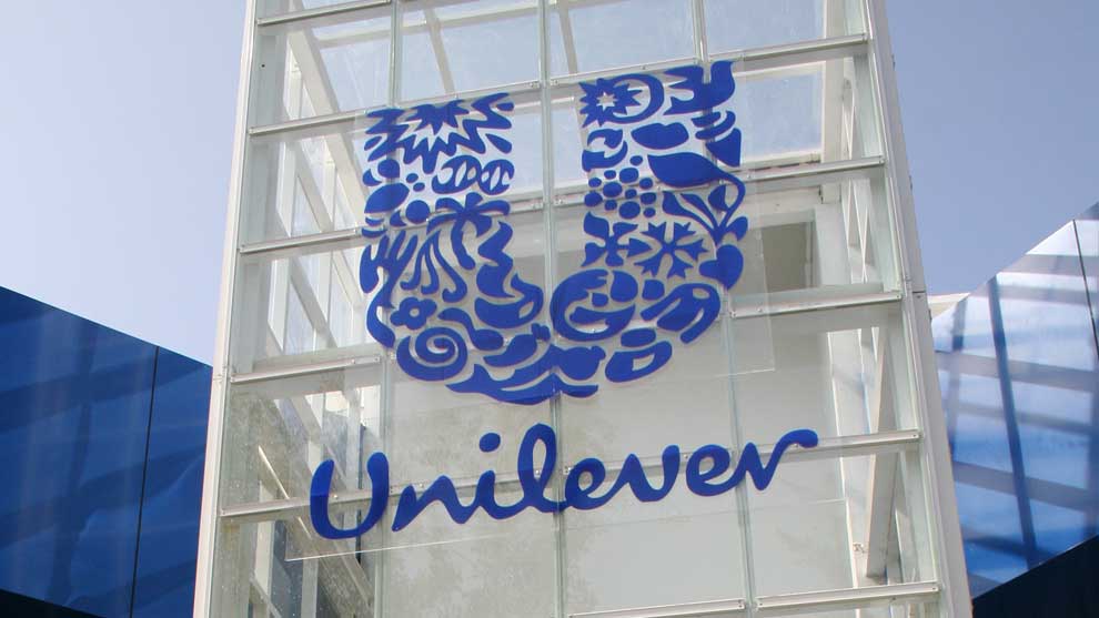 Unilever is moving its HQ to London, but not for the reason you might think
