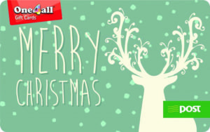The One4all Gift Card is Ireland’s leading multi-store gift card