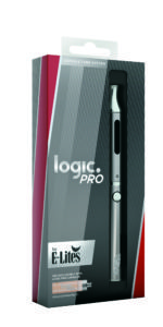 In April of this year, JTI introduced Logic Pro, the new advanced vaping system with no mess, no fuss technology