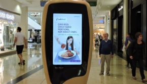 The campaign planned by Mindshare, in association with Kinetic, ran on out-of-home (six sheets and digital OOH) formats along the 'path to purchase' targeting main shoppers and parents